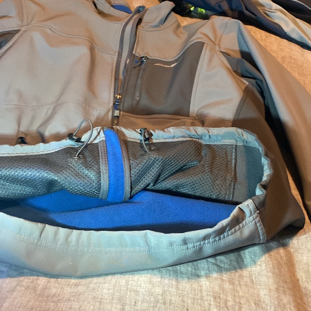 Light Weight Jacket - image 5